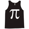 pi symbol Tank Top