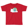 Fortnite Brite Bomber Toddler T-shirt