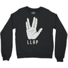 llap Crewneck Sweatshirt