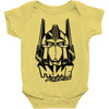 optimus Baby Bodysuit
