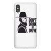 don't drink or drive iPhoneX