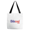 oldscool 1976 Tote Bags