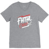 fatal V-Neck Tee