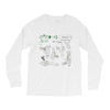 rayguns Long Sleeve Shirts