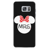 Mr. and Mrs. Matching Samsung Galaxy S7