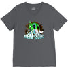 men of science V-Neck Tee