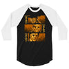 the bad 3/4 Sleeve Shirt