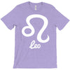leo zodiac T-Shirt