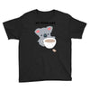 My Puns Are Youth Tee
