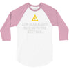 low beer alert 3/4 Sleeve Shirt