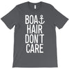 boat hair don't care T-Shirt
