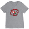 awesomesauce V-Neck Tee