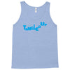 bob dylan homage Tank Top