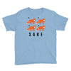 four fox sake Youth Tee