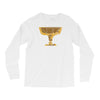 massive chalice shirt Long Sleeve Shirts