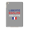 Librate Egalite Mbappe France iPad Mini 4