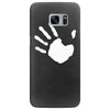 fringe hand Samsung Galaxy S7 Edge
