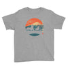 sakura matata Youth Tee