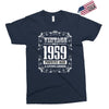 vintage made in 1959 perfectly aged a living legend Exclusive T-shirt
