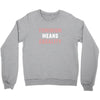 Feminism Means Equality Crewneck Sweatshirt