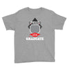 proud [anyname] graduate 2018 Youth Tee