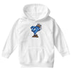 diamond king Youth Hoodie