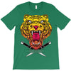 warrior instinct T-Shirt