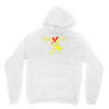 equality Unisex Hoodie