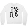 skate Crewneck Sweatshirt