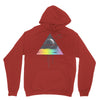 breathe Unisex Hoodie