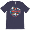 maniacs ii T-Shirt