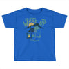 wake up and drink a coffee Toddler T-shirt