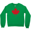 canada international baseball Crewneck Sweatshirt