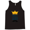 HAPPY FATHERS DAY Tank Top