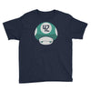 meaning of extra life Youth Tee