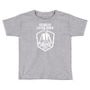 pubg survival series Toddler T-shirt