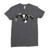 wolverine Ladies Fitted T-Shirt