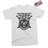 Dungeon Master T-Shirt Exclusive T-shirt