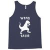 Winosaur Tank Top