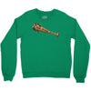 truth serum Crewneck Sweatshirt