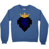 lion Crewneck Sweatshirt