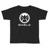 shield Toddler T-shirt
