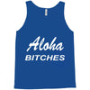 aloha biches Tank Top