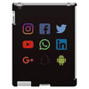 fahrie77 iPad 3 and 4 Case