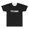 (2x) enkei wheel logo die cut stickers decals (colors to choose) All Over Men's T-shirt