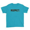 re2pect Youth Tee