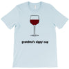 grandmas sippy cup T-Shirt