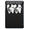 steven seagal flock of seagals seagulls iPad Mini