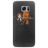 smugglers Samsung Galaxy S7 Edge