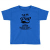 New Pop 2018 Rokie Dept. Toddler T-shirt